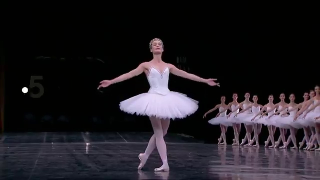 L'école des rêves (France 5) bande-annonce