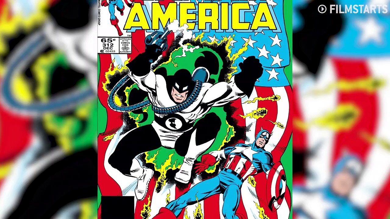 The Falcon And The Winter Soldier: Alle Fakten zu Folge 1 erklärt (FILMSTARTS-Original)