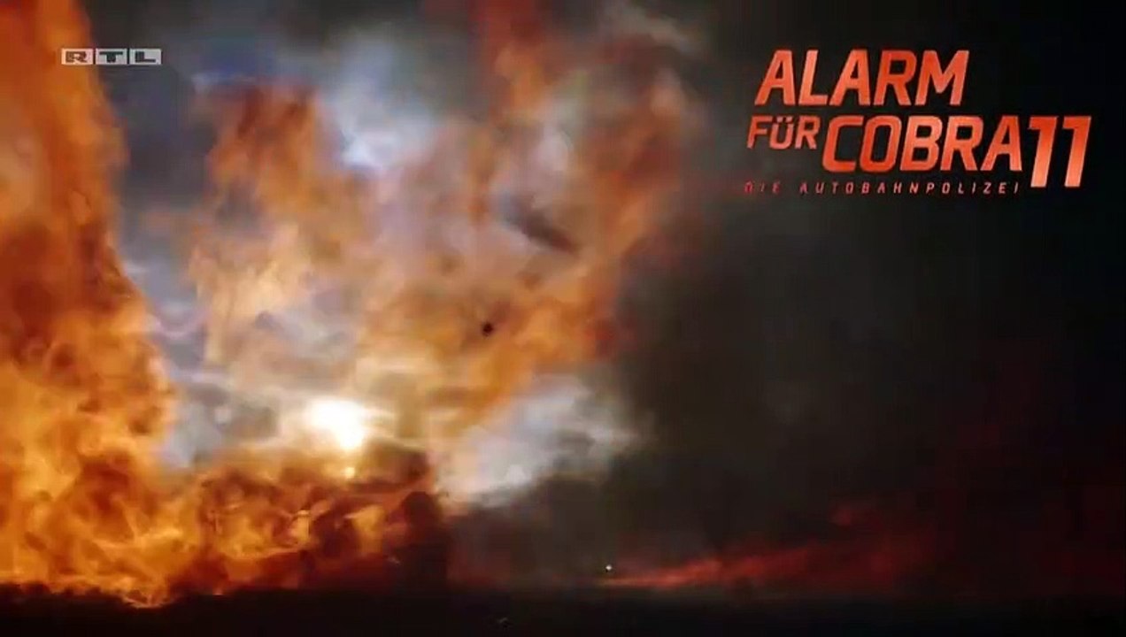 Alarm für Cobra 11 - Die Autobahnpolizei - staffel 46 Trailer DF