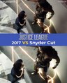 Justice League: Whedon Cut VS Snyder Cut - 1. Auftritt Wonder Woman (FILMSTARTS-Original)