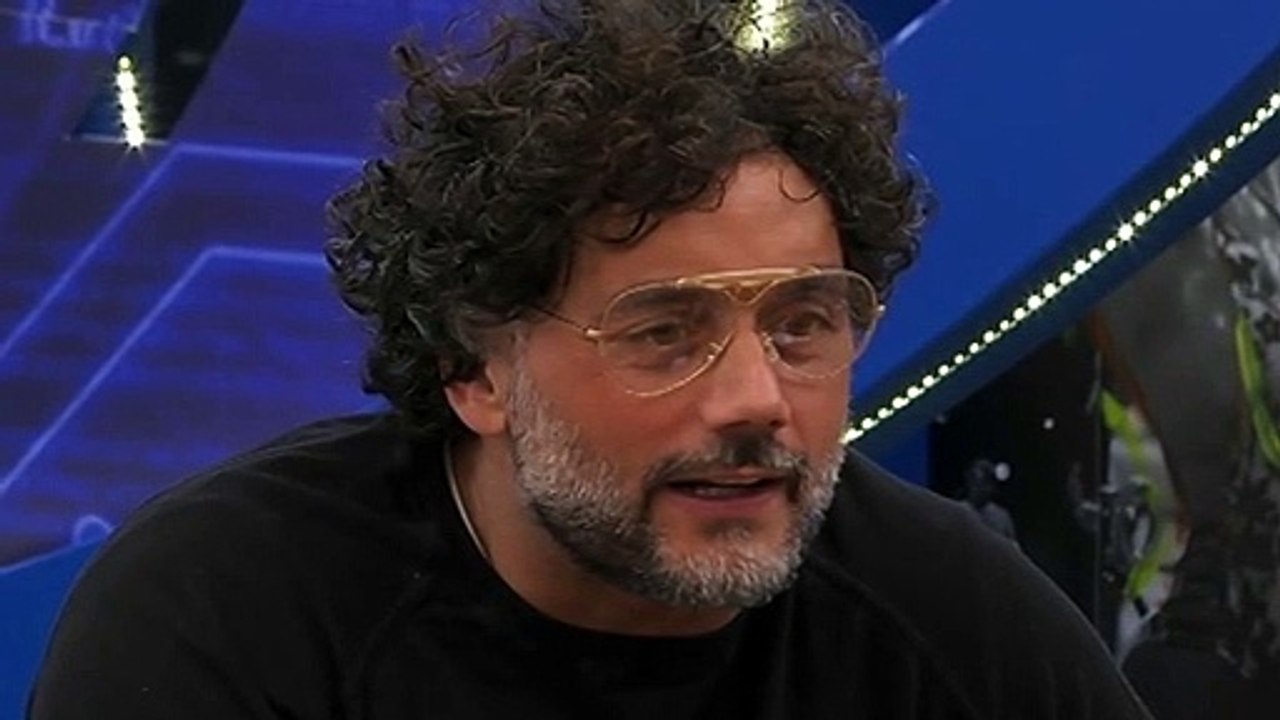 “Con te ho chiuso”. GF Vip, Barù sferra il colpo decisivo “Quando usciamo, vedrai”