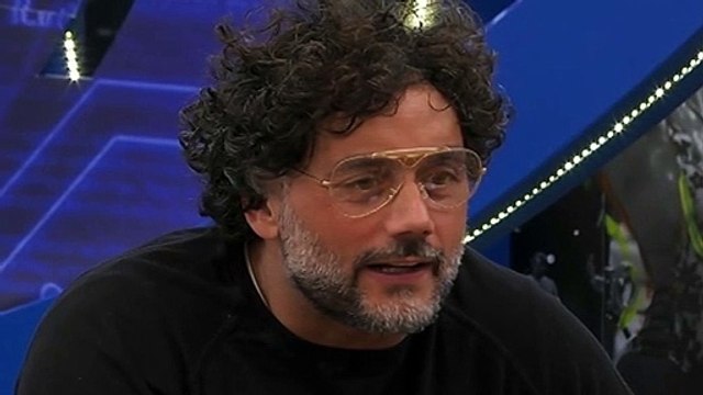 “Con te ho chiuso”. GF Vip, Barù sferra il colpo decisivo “Quando usciamo, vedrai”