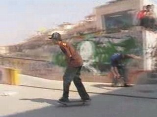 Fran.fs flip y hardflip