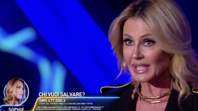 “Nella Casa mi ha tradita”. Nathaly Caldonazzo, uscita dal GF Vip fuori tutto