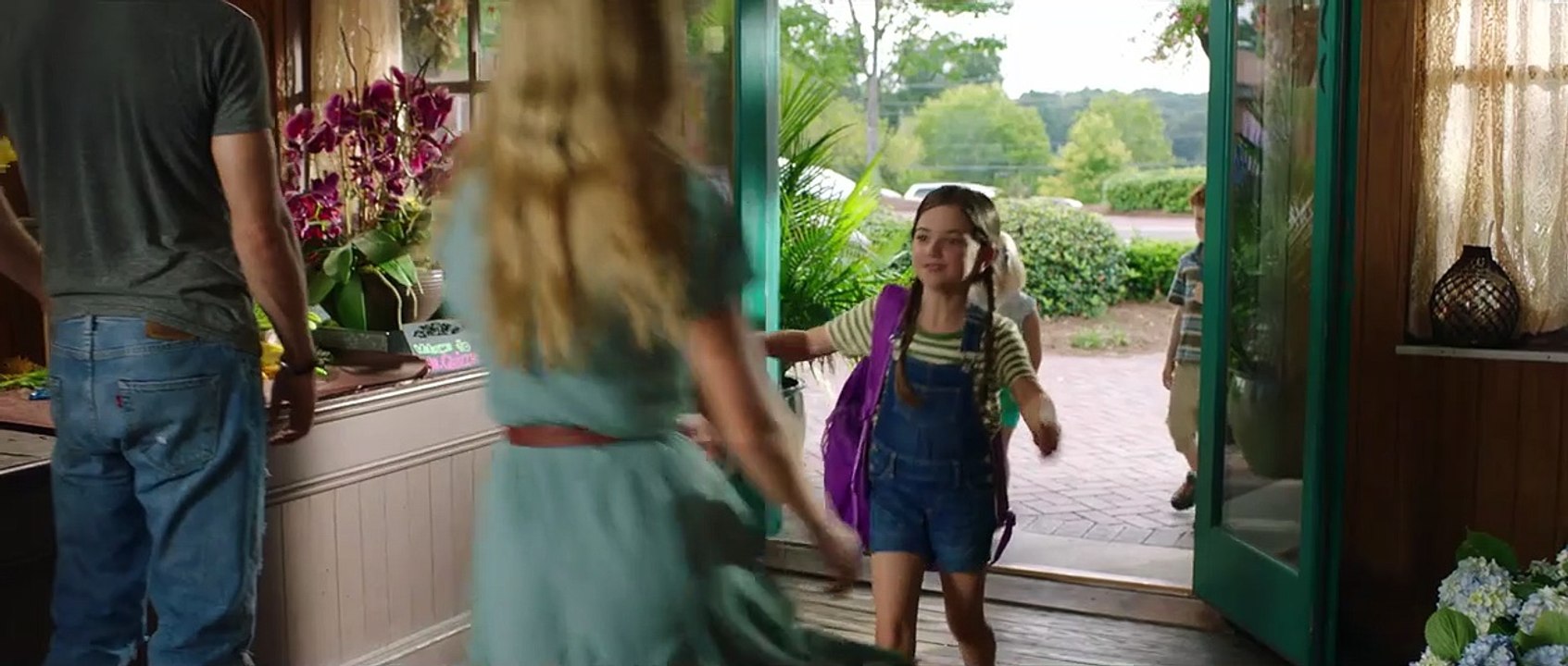 Forever My Girl Trailer DF