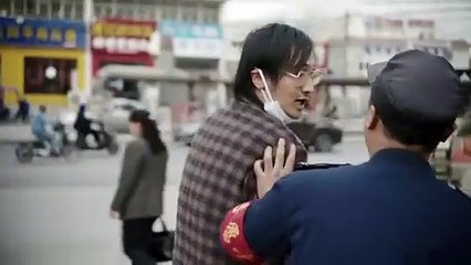 Dying to Survive Trailer OV