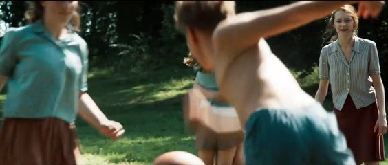 Fannys Reise Trailer DF