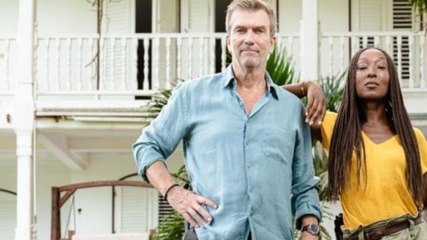 Meurtres à Cayenne:  Le coup de coeur de Télé 7