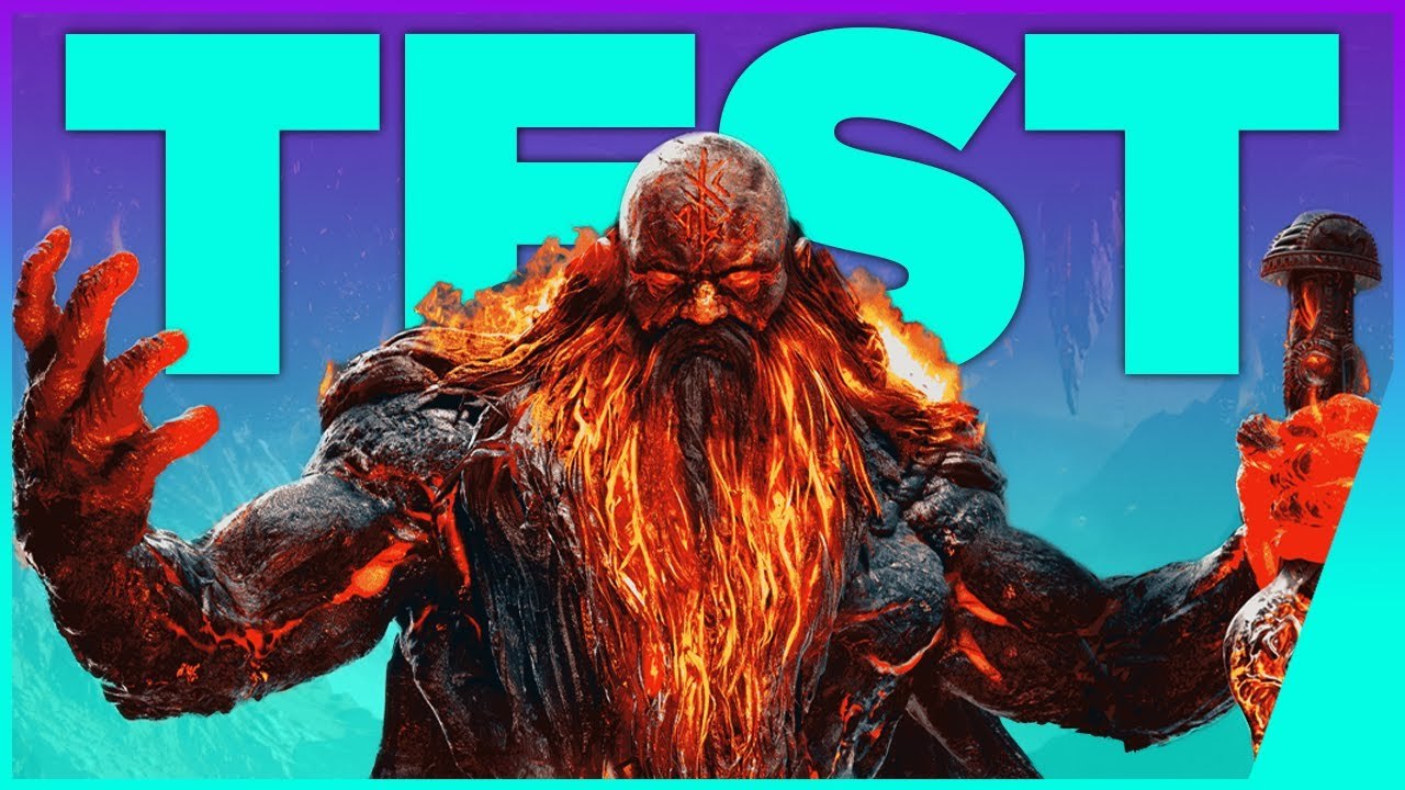 Assassin's Creed Valhalla : L'Aube du Ragnarök | Le DLC qui nous fallait !  TEST