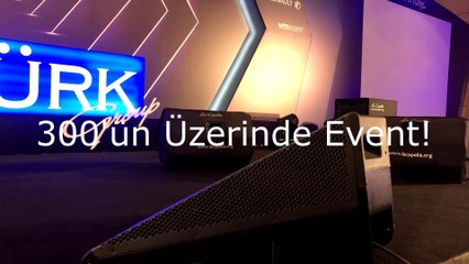 2019'dan... - Antalya Event Management - Antalya Organizasyon