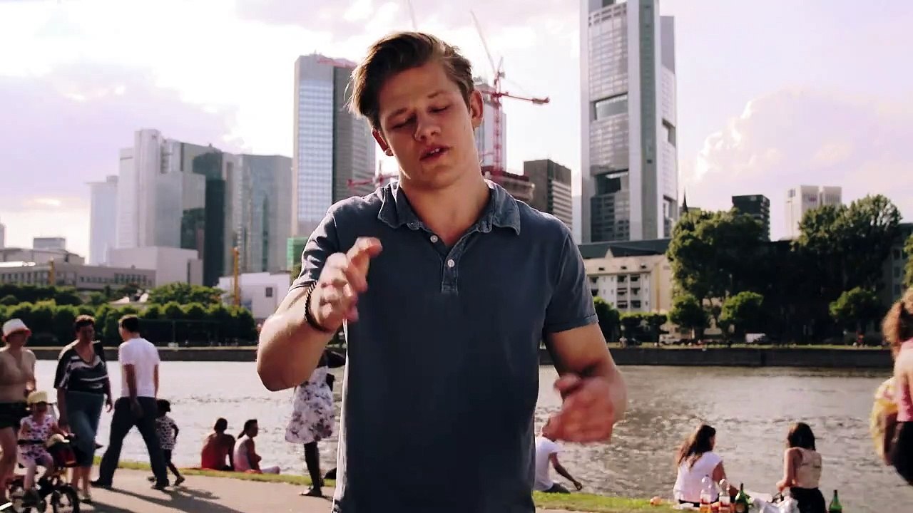 Doktorspiele Teaser DF