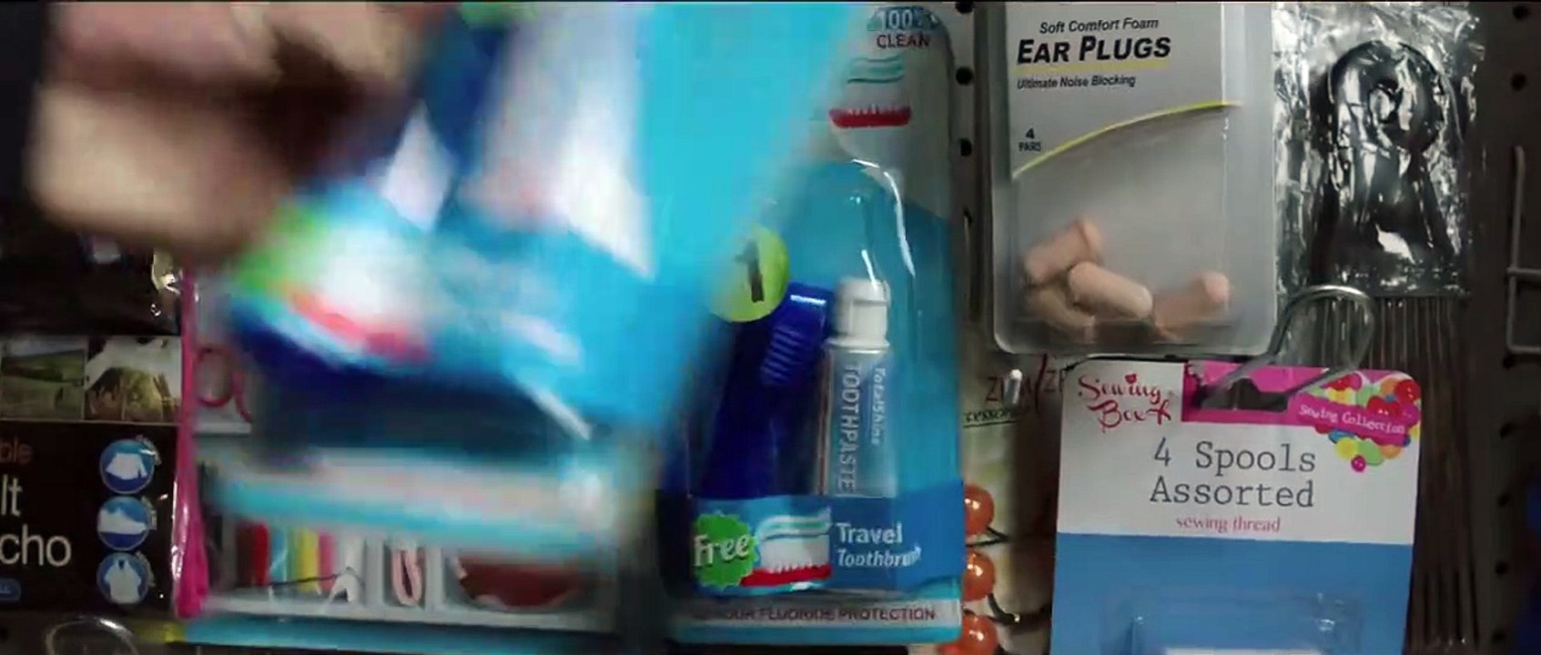 Spider-Man: Far From Home Trailer (2) OV