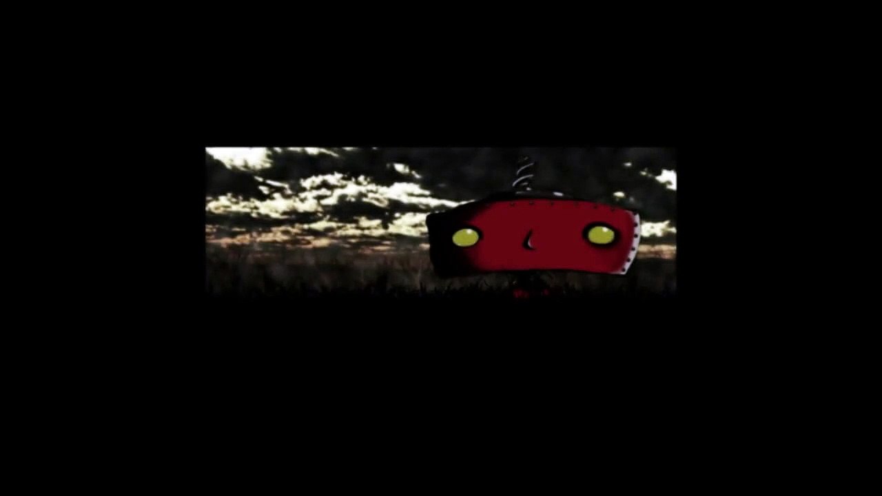 Stranger : New J.J. Abrams Mystery Project Teaser OV