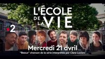 L'école de la vie (France 2) bande-annonce saison 1