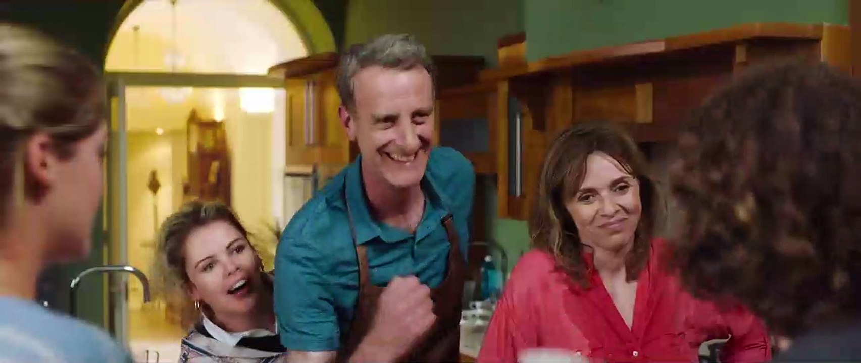 Finding You Trailer OV