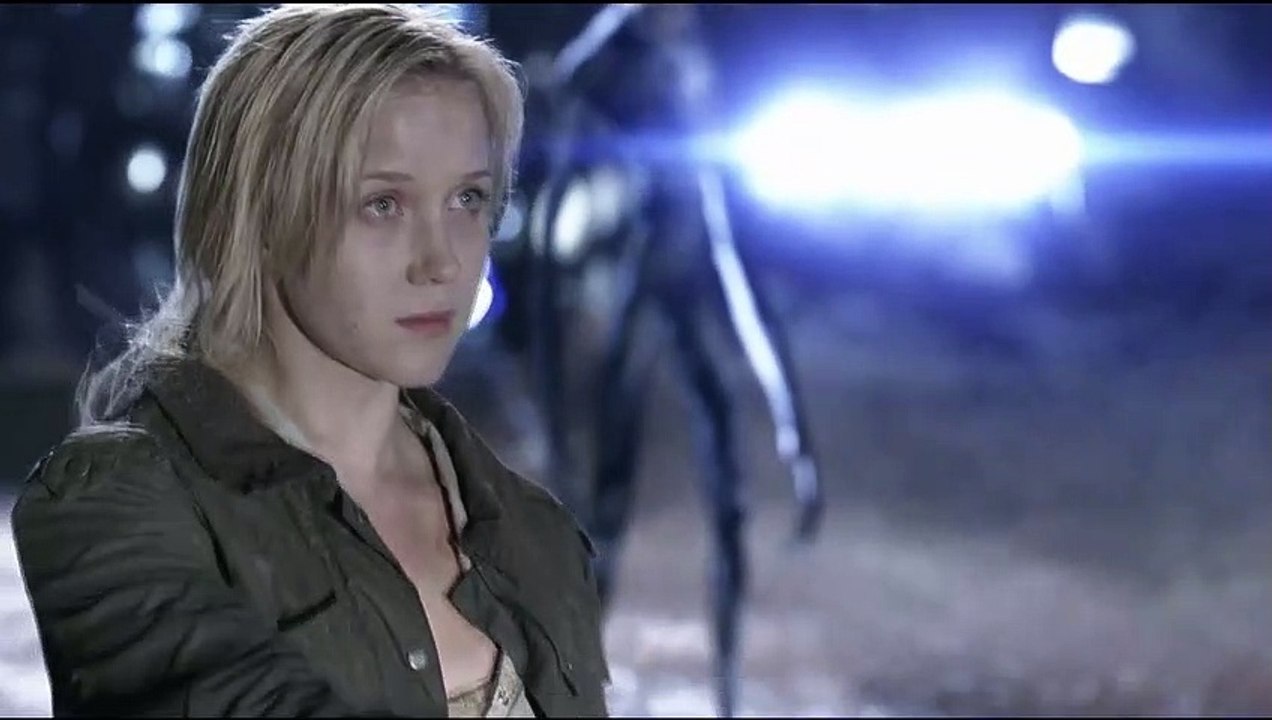 Falling Skies - staffel 2 Trailer DF