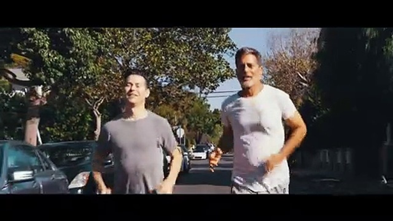 Mein Begleiter Trailer (2) OV