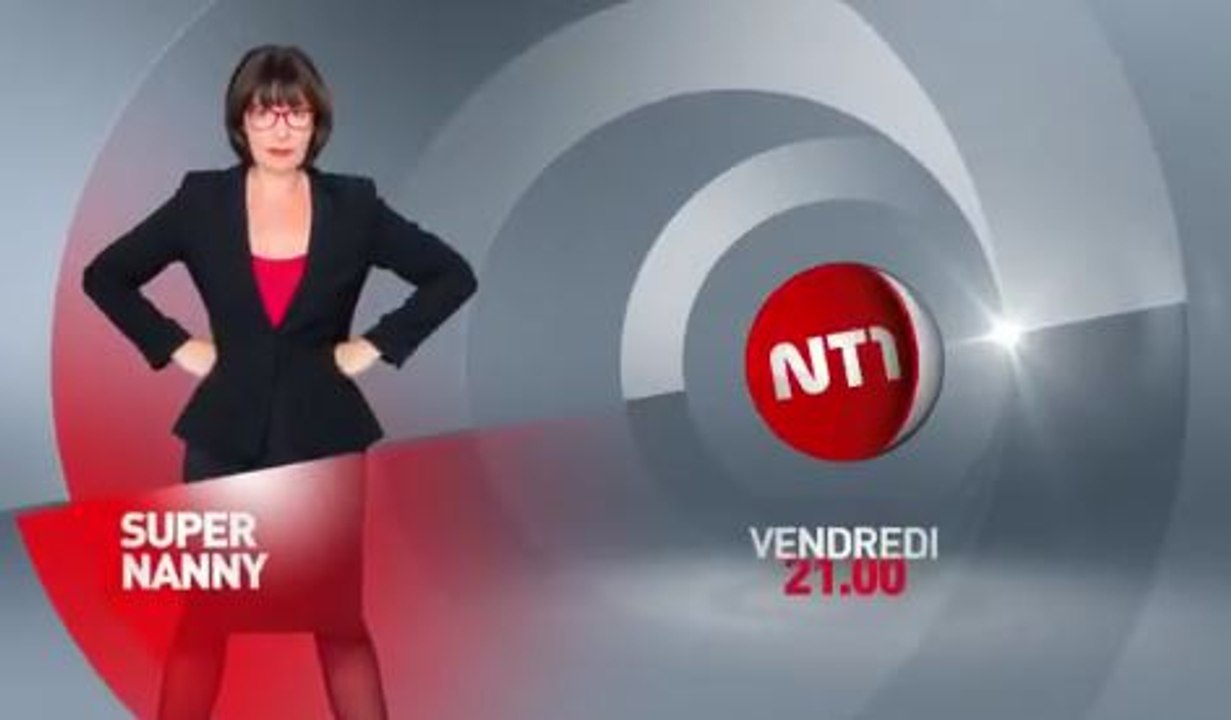 Super Nanny - Je considère encore mes 4 enfants comme des bébés - 22 09 17 - NT1