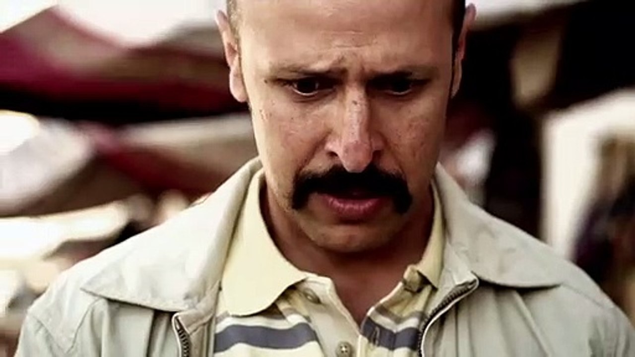 Jimmy Vestvood - Amerikan Hero Teaser DF