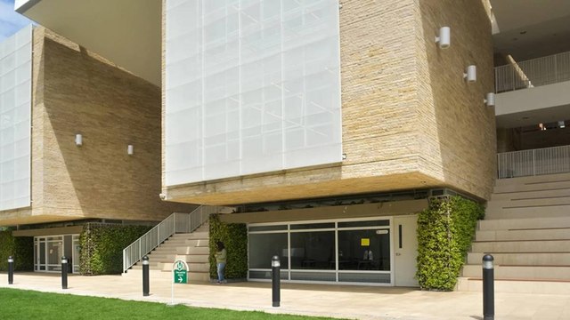 Capturan a profesor señalado de agresión sexual a estudiantes de Colegio Marymount