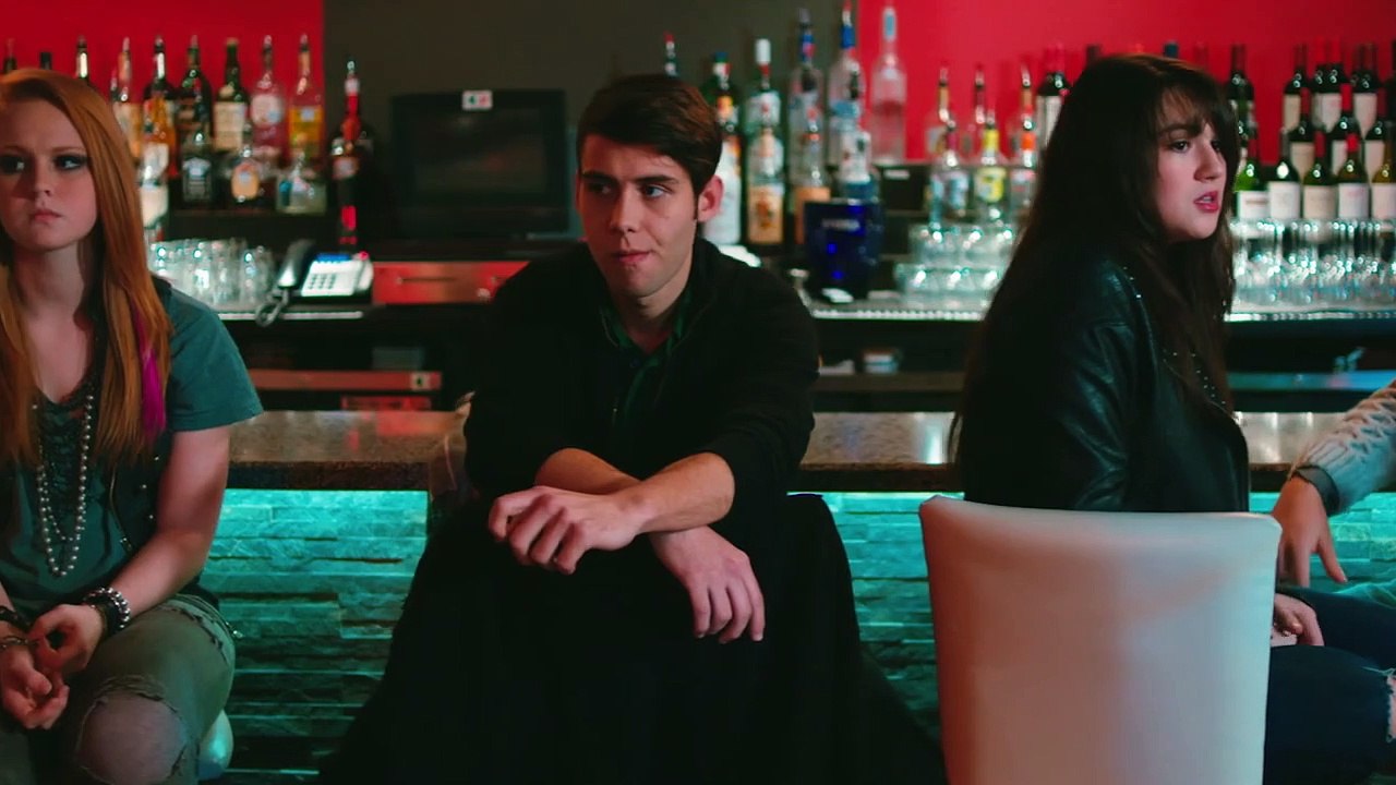 Glory - Eine ungezähmte Freundschaft Trailer DF