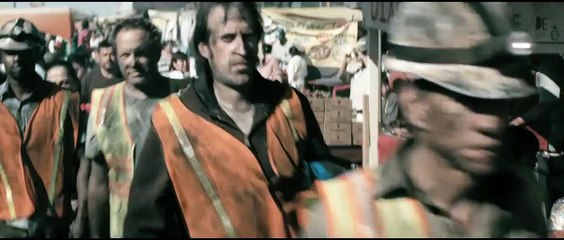 Konzept-Video zum nicht realisierten Fox-Reboot "Zorro Reborn" (OV)