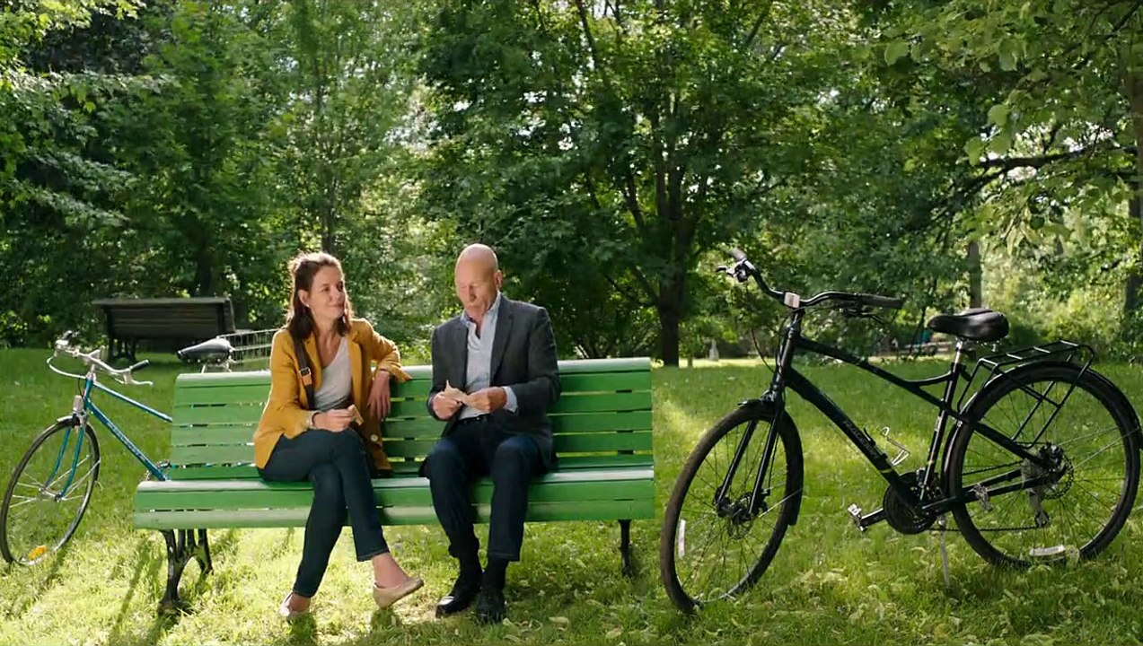 The Last Note - Sinfonie des Lebens Trailer DF