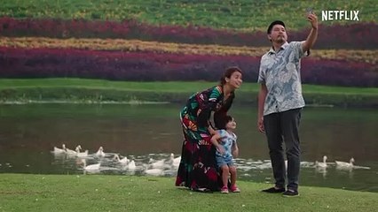 June und Kopi Trailer OmeU