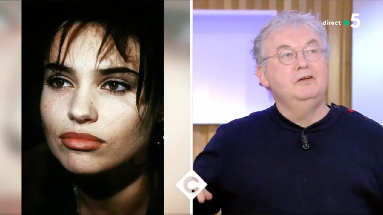 Béatrice Dalle vs PPDA : Dominique Besnehard revient sur le clash culte