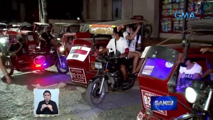 Mga tricycle driver, humihirit ng dagdag pang P2 sa pamasahe | Saksi