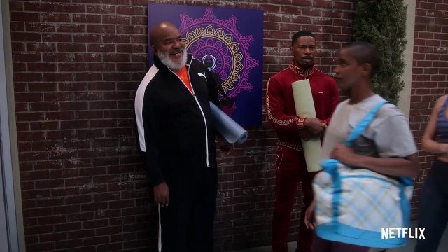 Dad Stop Embarrassing Me! Trailer DF