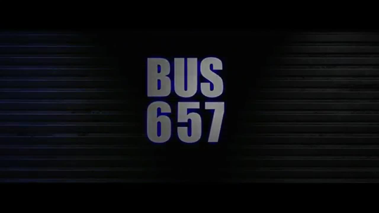 Bus 657 - VF