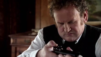 Hell On Wheels - staffel 2 Trailer DF