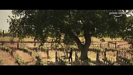 Star Trek: Picard Trailer DF