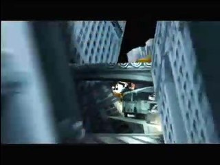 Der unheimliche Gast Trailer OV