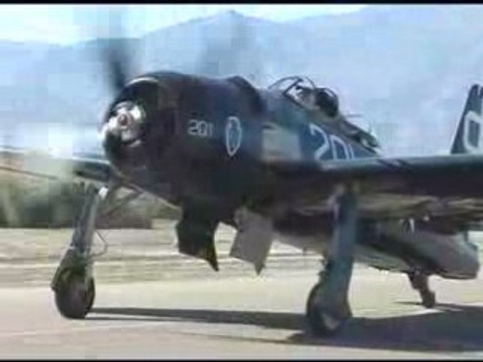 F8F Bearcat