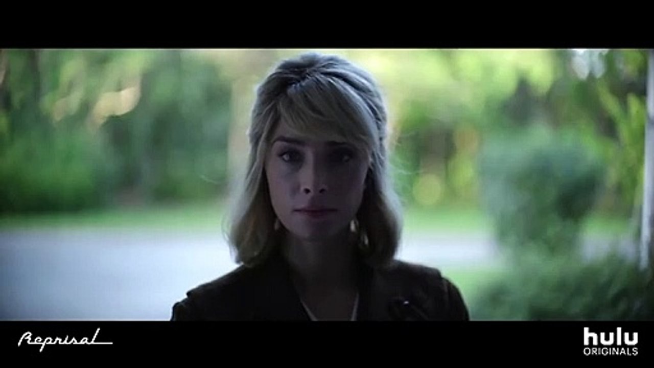Reprisal Trailer OV