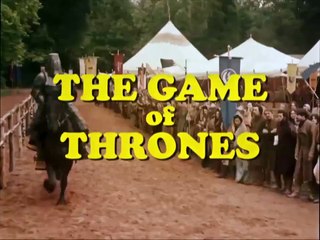 "Game Of Thrones" Reimagined As A 1980s Sitcom