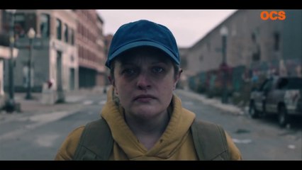 The Handmaid's Tale (OCS) Bande-annonce saison 4