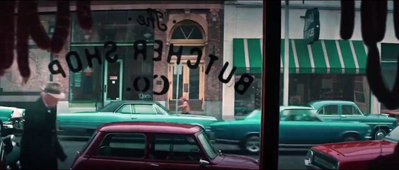 The Mortuary - Jeder Tod hat eine Geschichte Trailer (3) OV