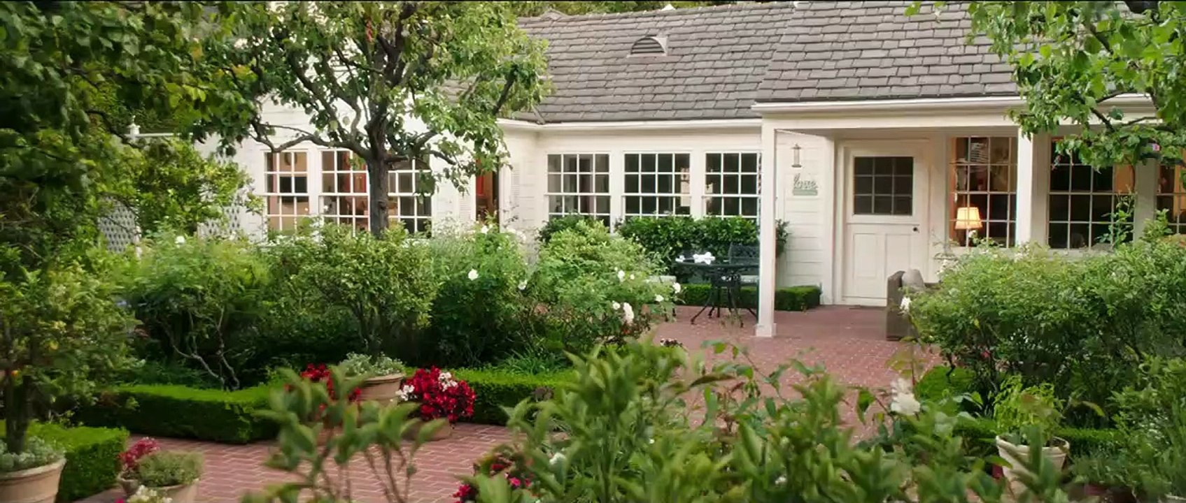 Book Club - Das Beste kommt noch Trailer DF