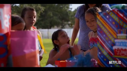 Living Undocumented Trailer OV