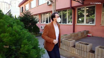 Ayudas macrofinancieras de la UE: préstamos de emergencia para la estabilidad de los países vecinos