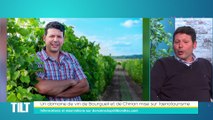 TILT - 09/03/2022 - 1/3 - Un domaine de vin de Bourgueil et de Chinon mise sur l’œnotourisme