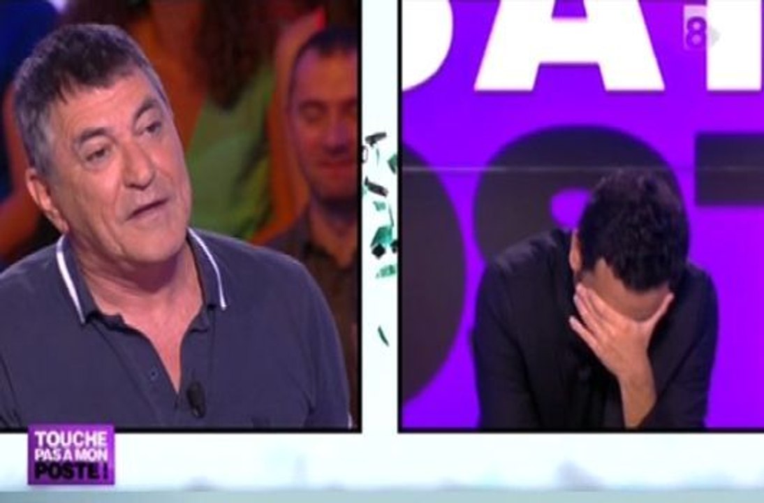 Zapping Hebdo du 23/06 : La classe selon Jean-Marie Bigard!