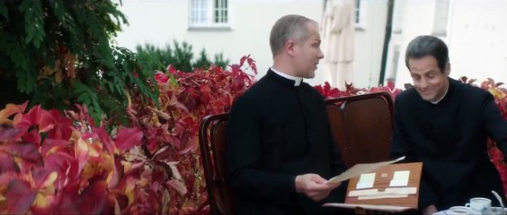 Love And Mercy Trailer OV