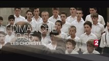 Les Choristes - 22/10/16