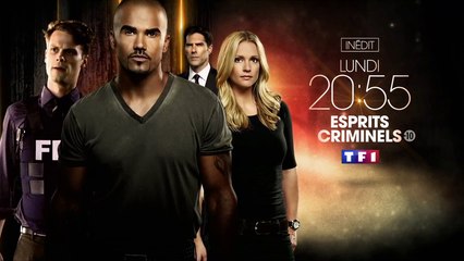 Esprits Criminels- Rencontre sous tension - S11EP11- 24 10 16