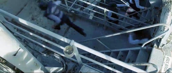 Rebels Of World War II Trailer DF