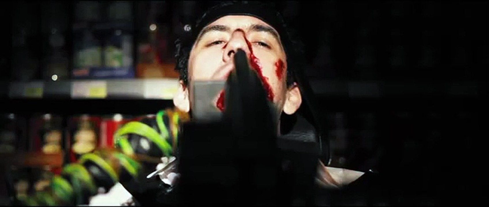 Truth or Die - Tödliches Spiel Trailer DF